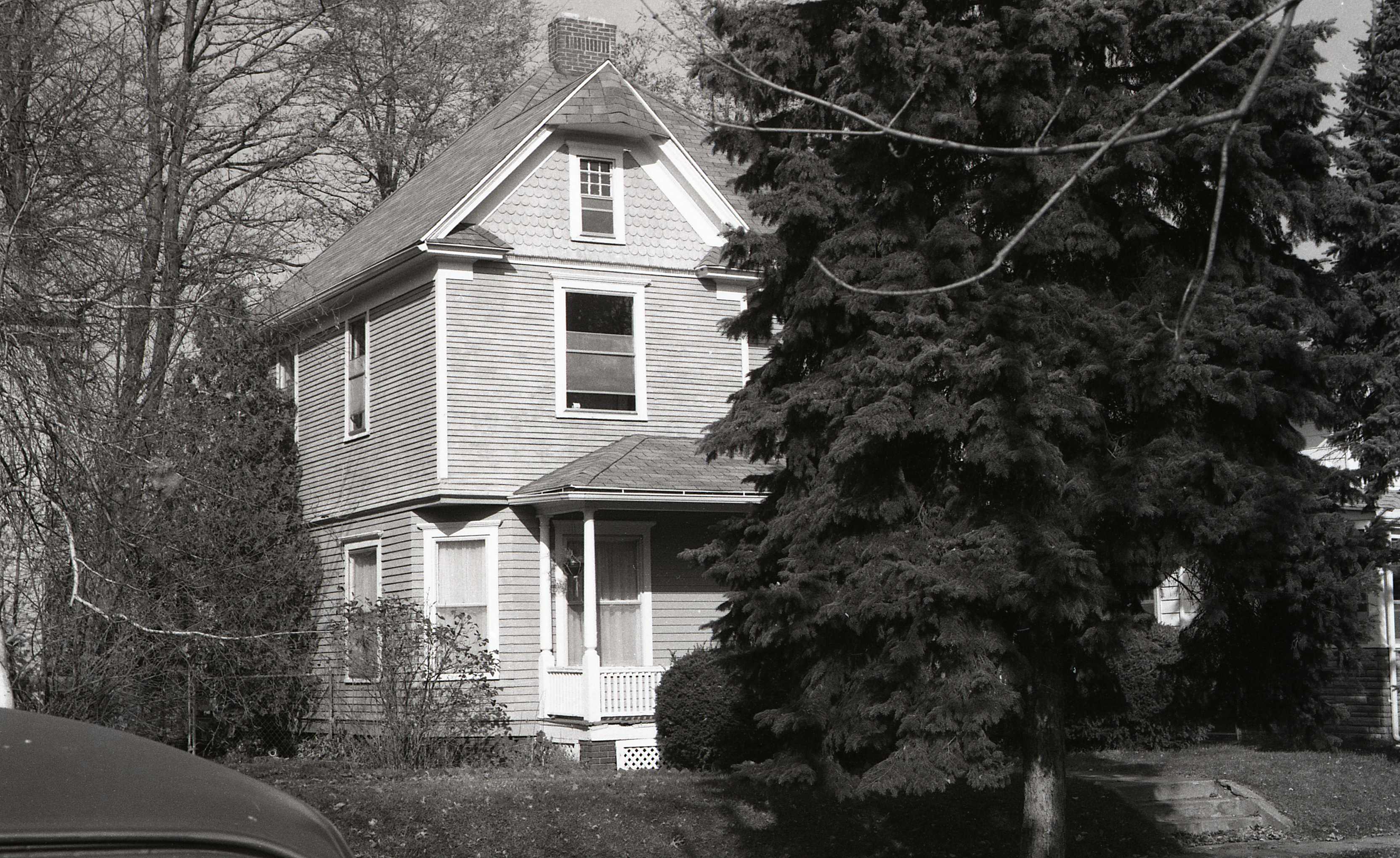 Image credit: Historic Preservation Commission of South Bend and St. Joseph County